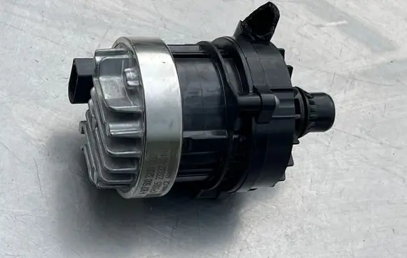 Mercedes-Benz Sprinter W907 W910 Electric auxiliary coolant/water pump A9075003200 KP0005 2333200145