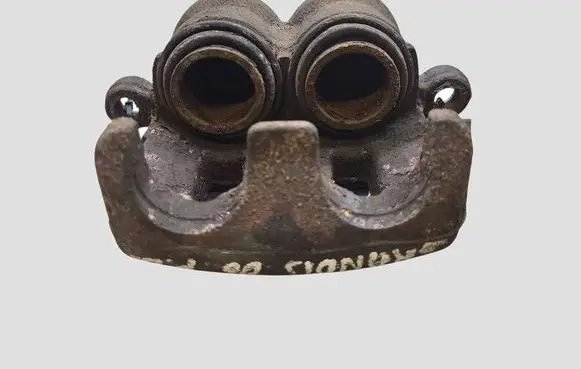 Mitsubishi Grandis Front brake caliper