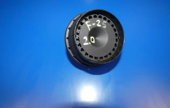 BMW X3 F25 Alarm system siren 9198581 63945210