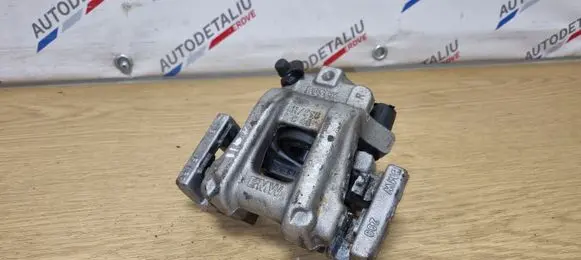 BMW 1 F20 F21 Rear brake caliper 1129040