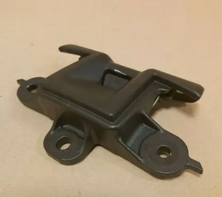 Porsche 911 991 Tailgate opening switch 99156163501 991 561 635 01