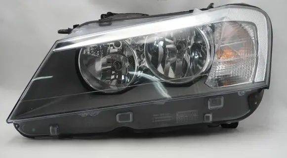 BMW X3 F25 Headlight/headlamp 7217287 0301120837