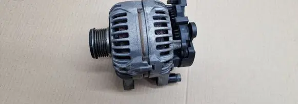 Mini One - Cooper Coupe R56 Generator/alternator 7794970