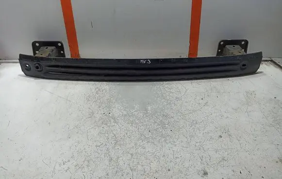 Ford Focus Rear bumper support beam