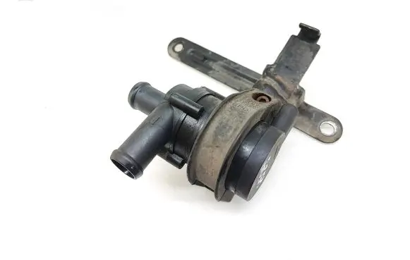 Volkswagen PASSAT B7 Electric auxiliary coolant/water pump 1K0965561F 1K0121093AS