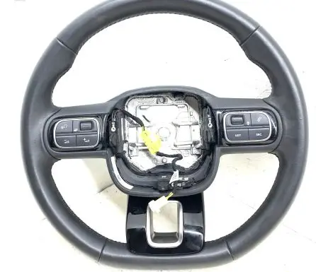 Citroen C3 Steering wheel 34218194