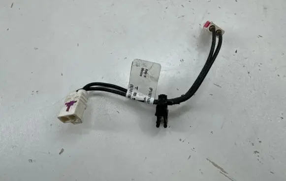 Tesla Model S Other wiring loom 107145101B