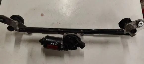 KIA Sorento Front wiper linkage and motor 2110220 981102P900