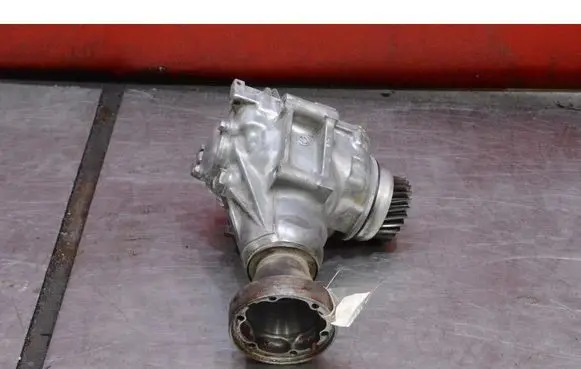 Mazda Tribute Gearbox transfer box case 