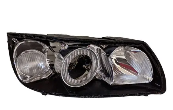 Volvo V50 Headlight/headlamp 30698894 0301198604