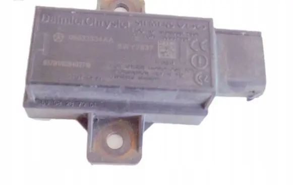 Dodge Caliber Tire pressure sensor 05033334AA