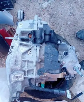Dacia Sandero III Manual 5 speed gearbox 320107520R