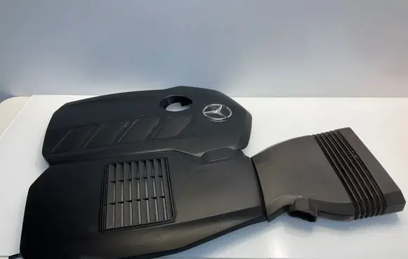 Mercedes-Benz GLE W167 Engine cover (trim) A6540107204 6540107204