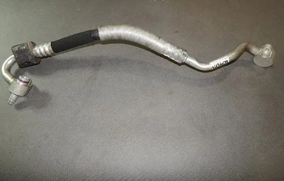 Audi A7 S7 4G Air conditioning (A/C) pipe/hose 4G0260707P