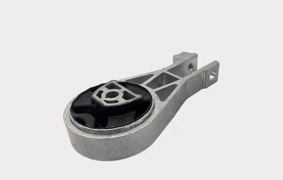 Alfa Romeo Mito Engine mount bracket 55703436 50510781 PCC544