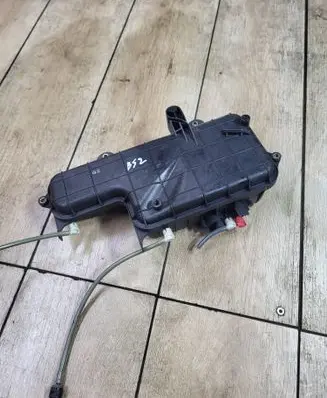 Mercedes-Benz E W211 Vacuum air tank A2118000019