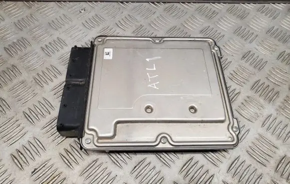 Volkswagen Atlas Engine control unit/module 03H907309K
