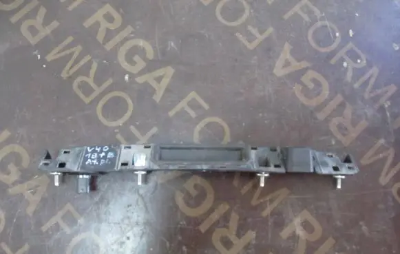 Volvo V40 Cross country Tailgate opening switch 31386846 31301303 31386845