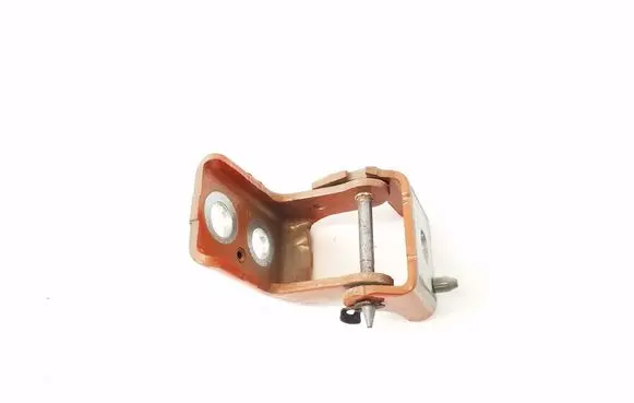 Opel Corsa F Front door lower hinge 
