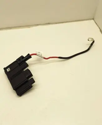 BMW X1 F48 F49 Power management control unit 8647841