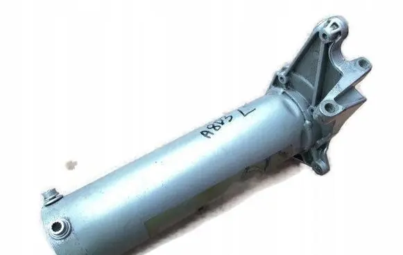 Audi A8 S8 D3 4E Front bumper shock/impact absorber 