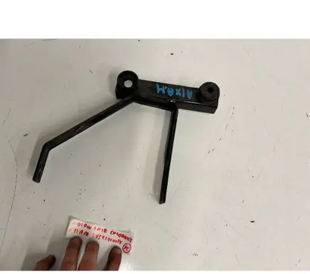 Aixam A721 Radiator mount bracket 