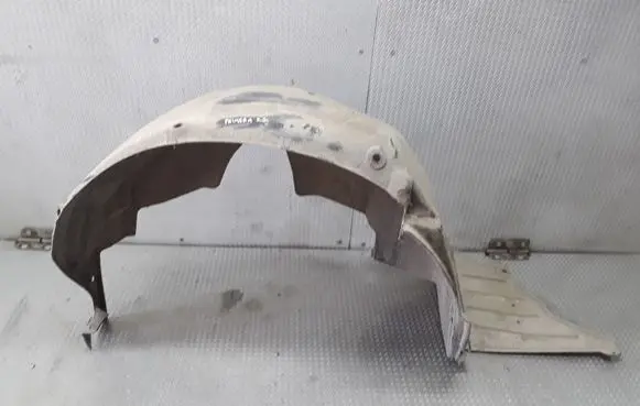 Nissan Primera Rear arch fender liner splash guards 76741AV600