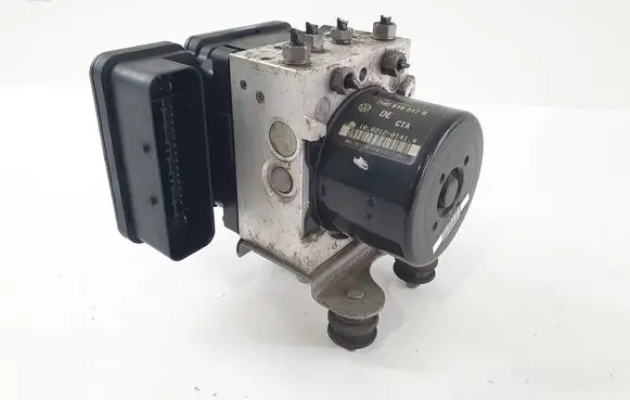 Volkswagen Transporter - Caravelle T5 ABS Pump 7H0614517B 7H0907379R