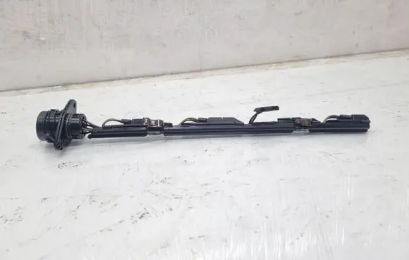 Volkswagen PASSAT B5.5 Fuel injector wires 038971600