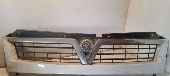 Opel Movano A Front grill 8200233759 100204