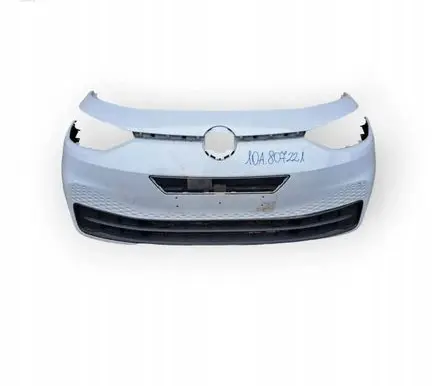 Volkswagen ID.3 Front bumper 10A807221