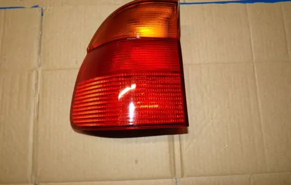 BMW 5 E39 Rear/tail lights