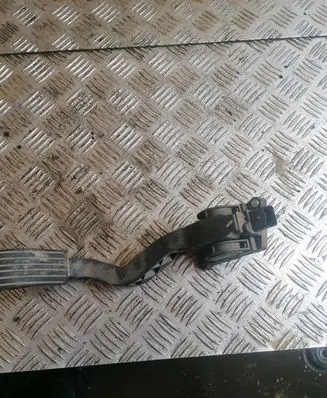 Peugeot 307 Accelerator throttle pedal TTNR9646702180 TTNR0280752251