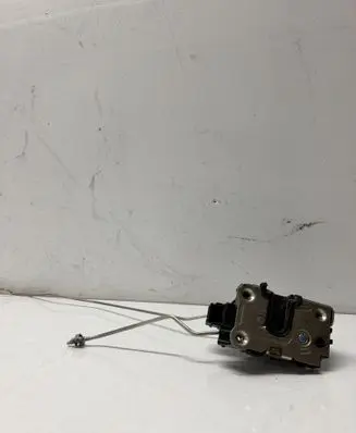 Dacia Dokker Front door lock 