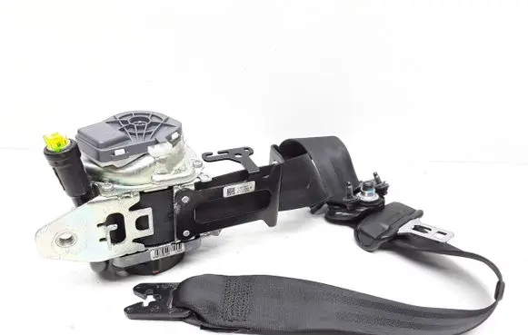Volvo V60 Front seatbelt 39818841 P39818841