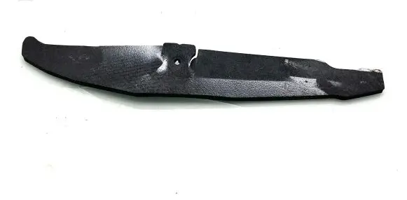 Chevrolet Camaro Fender foam support/seal 22781094