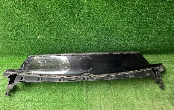 Opel Crossland X Front grill