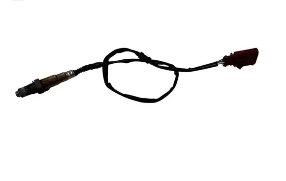 Volkswagen PASSAT B6 Lambda probe sensor 022906262 0258006611