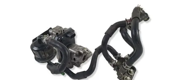 Mitsubishi Outlander Electric engine pre-heating system (optional) CFA290412