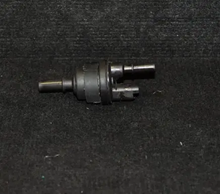 Peugeot 308 Turbo solenoid valve 9671744280