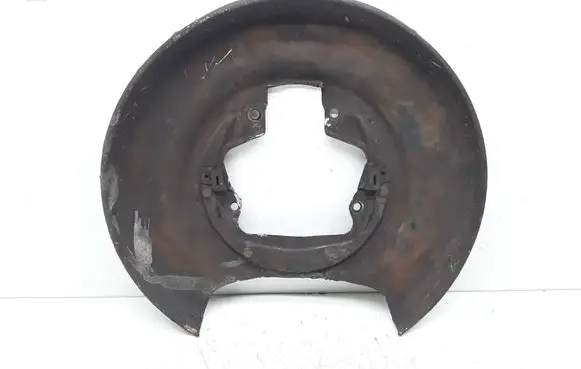 Volvo XC90 Rear brake disc plate dust cover P31257637