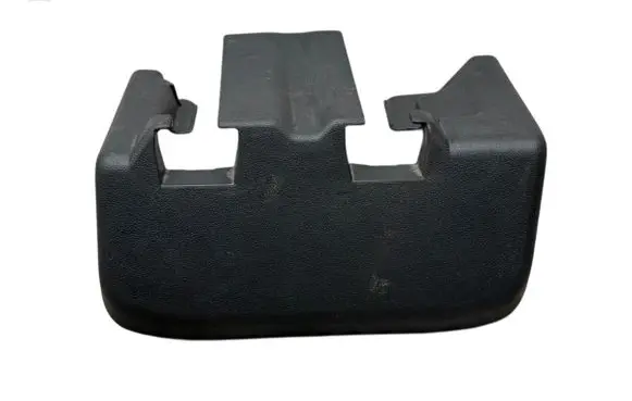 Toyota Verso Rear seat rail trim cover 721280F010B0 721280F010