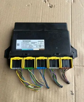 Volvo XC60 Door central lock control unit/module 30659958 5WK49819G