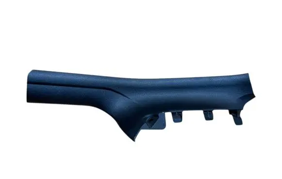 BMW 3 GT F34 Other sill/pillar trim element 7277010 7312310 17949110