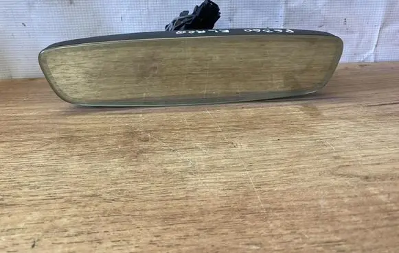 Skoda Elroq Rear view mirror (interior) 3G0857511AD