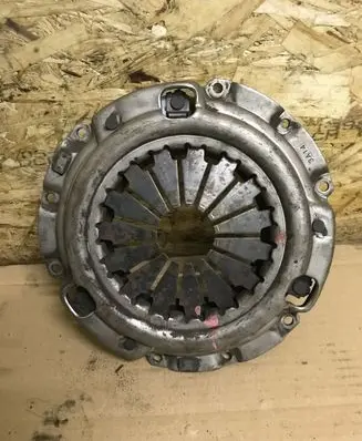 Mazda Premacy Pressure plate 