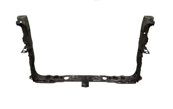 Toyota Avensis T270 Radiator support slam panel 5321802901 5320402010