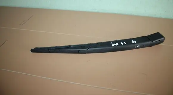 Nissan Qashqai Rear wiper blade arm 28781JD00A