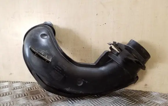 Citroen C4 I Picasso Air intake duct part 9656231480