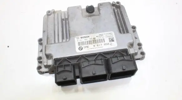 Mini One - Cooper R57 Engine control unit/module 8617050 0261S09706